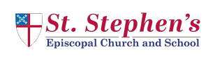 St. Stephens logo