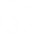 Billy Goat Clearing logo - white