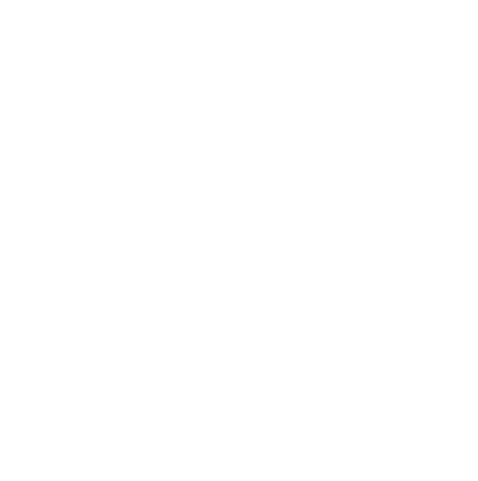 Billy Goat Clearing logo - white