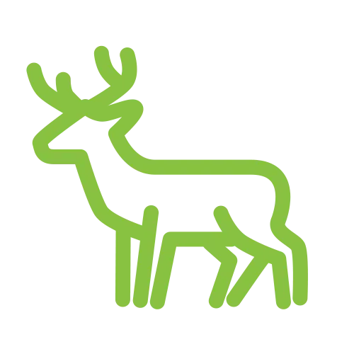 Better wildlife habitat